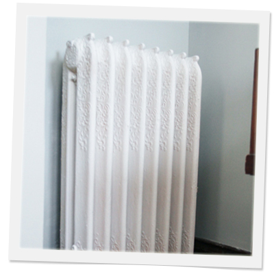 Grommet Curtains