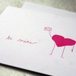 Be Mine: Funny Valentine