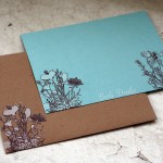 Personalized Stationery