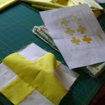 A Quilt for Baby #2