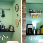 Cleaning up the Coffee Zone