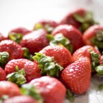 Whoa! That's a bunch of berries.