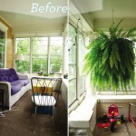 My Quick and Easy Mini-Porch-Makeov...