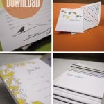 Free Invitation Downloads from The ...