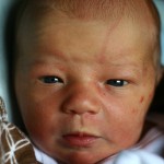 August (Gus) Jack Allen