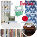 Music Room Musings