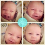 Gus Smiles