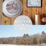The Cabin - I love this Place