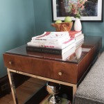 A New Side Table??