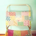 I got another chair 
