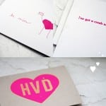 Win Some Cool Valentines!