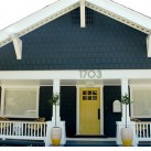 Dreaming About Exterior Paint Color...