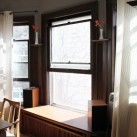 Tutorial : Replacing Sash Cords
