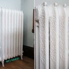 Tutorial : White Radiator!