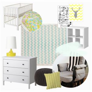 moodboard