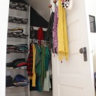 Cleaning Out My Closet