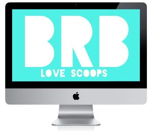 brb
