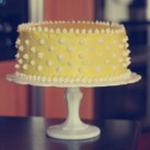 Cake Bakin' Season