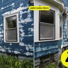 House Painting - Play by Play