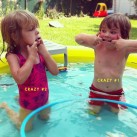 Happy Birthday Crazies!