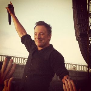 bruce