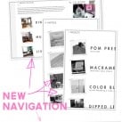Tyte Navigation