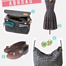 Travel Gear