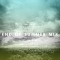 Mix Tape : End of Summer Jamz
