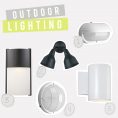Considering Outdoor Lighting