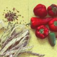 Spicy Green Beans