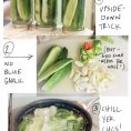 3 Tips for Canning Pickles