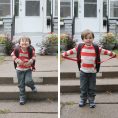 Preschool - what the what?