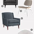 Thinking About : Chairs