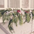 Wintery