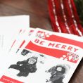 I love Me some Minted Holiday Cards
