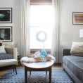 A White Living Room?