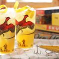It's Cocktail Time : The Lumberjack