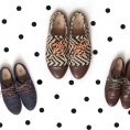 The Coolest Shoes in Town