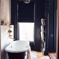 Get the Look : B&W Vintage Mode...