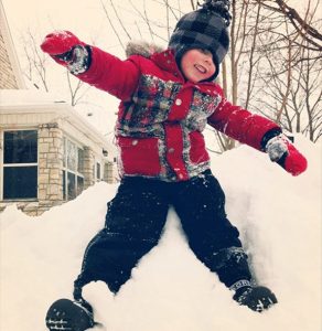 Snow Day