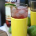 It's Cocktail Time : The 'Pane N' P...