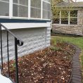 Front Door Makeover (And Pavers Too...