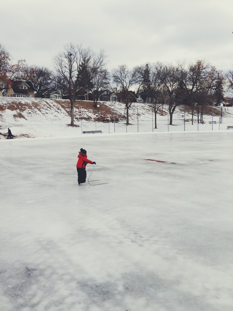 Finn Skates