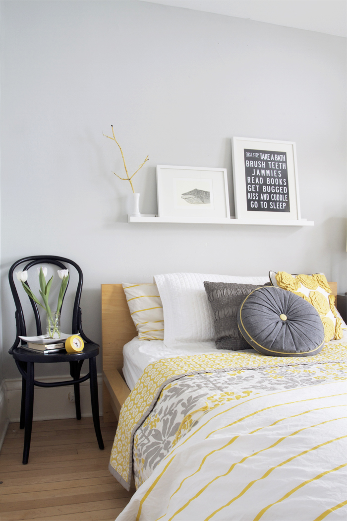 A No Cost Guest Bedroom