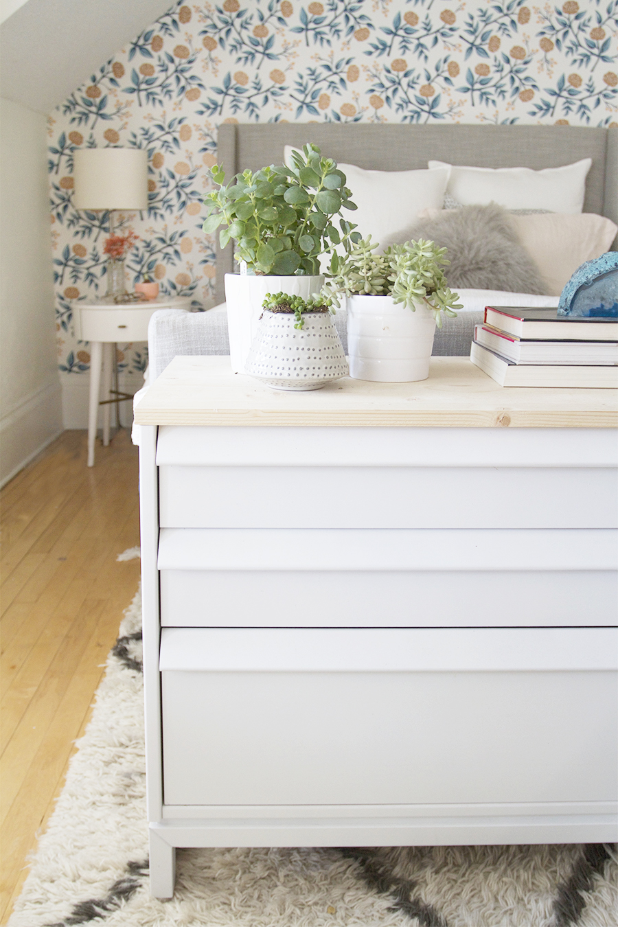 Transforming Furniture into Hidden TV Storage