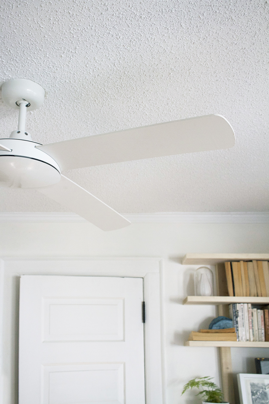 Modern Ceiling Fan