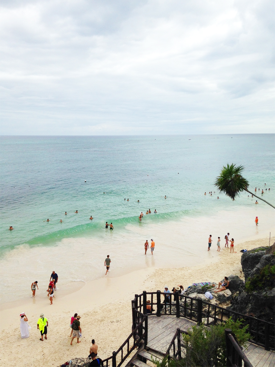 Tulum Mexico Travel Guide