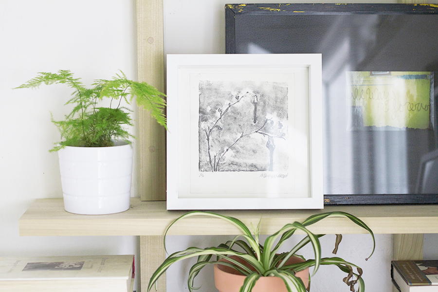 A Before & After Master Bedroom Makeover in a Century Old House