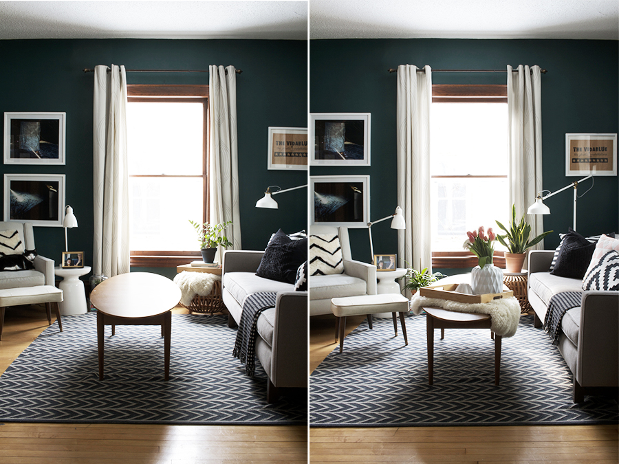 5 Tips for Taking Successful Interior Photographs