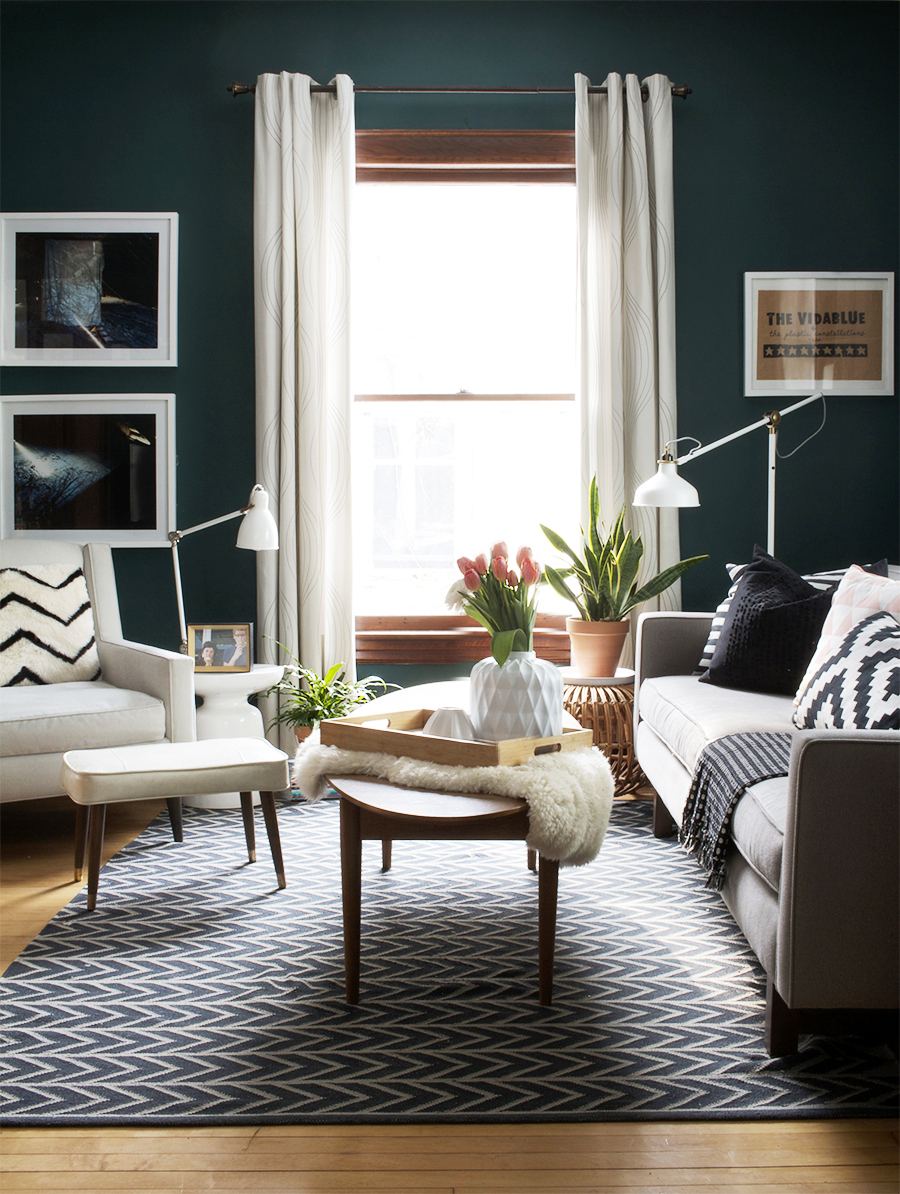 5 Tips for Taking Successful Interior Photographs